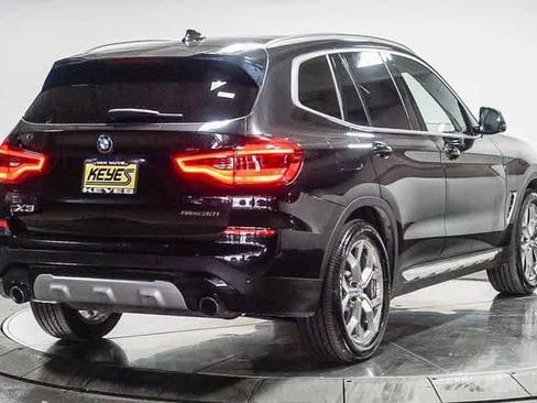 Used 2021 BMW X3 sDrive30i w/ Convenience Package image 4