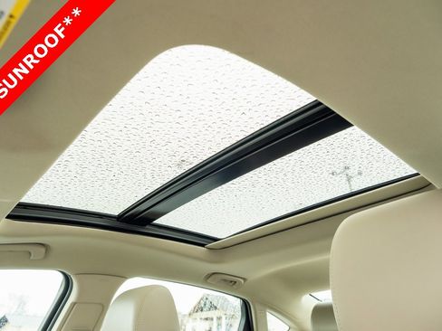 Used 2017 Buick LaCrosse Premium w/ Sun and Shade Package image 16