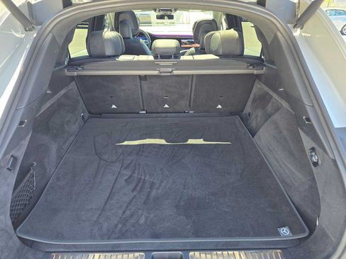 Used 2023 Mercedes-Benz EQS 580 4MATIC SUV image 14