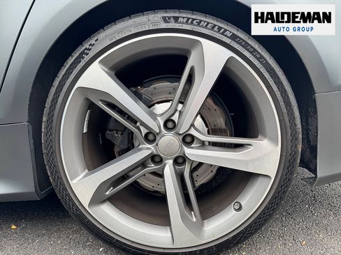 Used 2015 Audi RS 7 Prestige AWD/4WD image 5