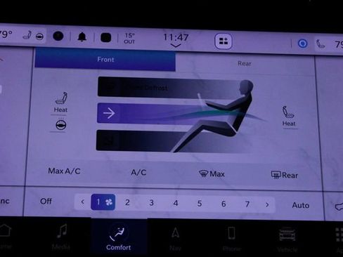 Used 2022 Jeep Grand Cherokee L Limited image 36