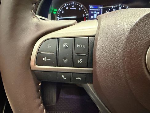Used 2017 Lexus RX 350 FWD w/ Premium Package image 26