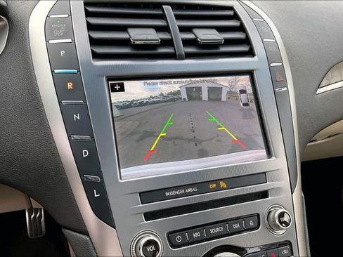 Used 2019 Lincoln MKZ Reserve w/ Reserve Plus Package image 11