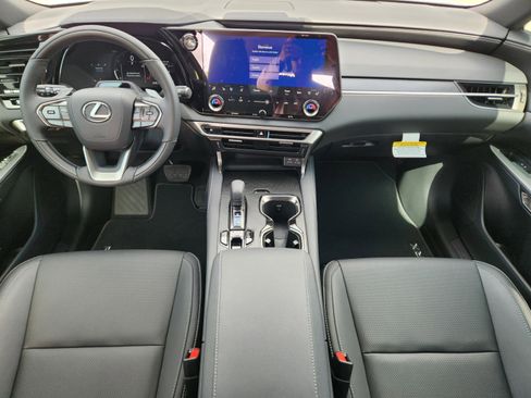 New 2026 Lexus RX 350 Premium image 16
