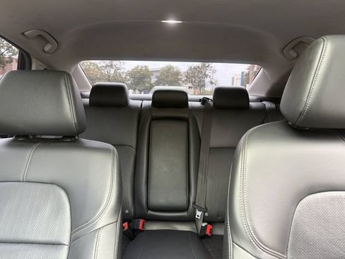 Used 2022 Honda Civic Touring image 23
