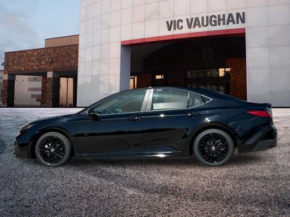 New 2026 Toyota Camry SE w/ Convenience Package