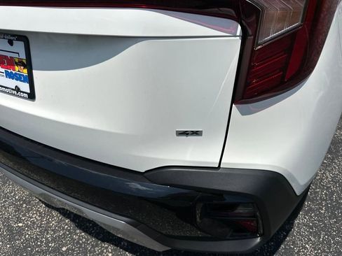 New 2026 Kia Seltos S image 32