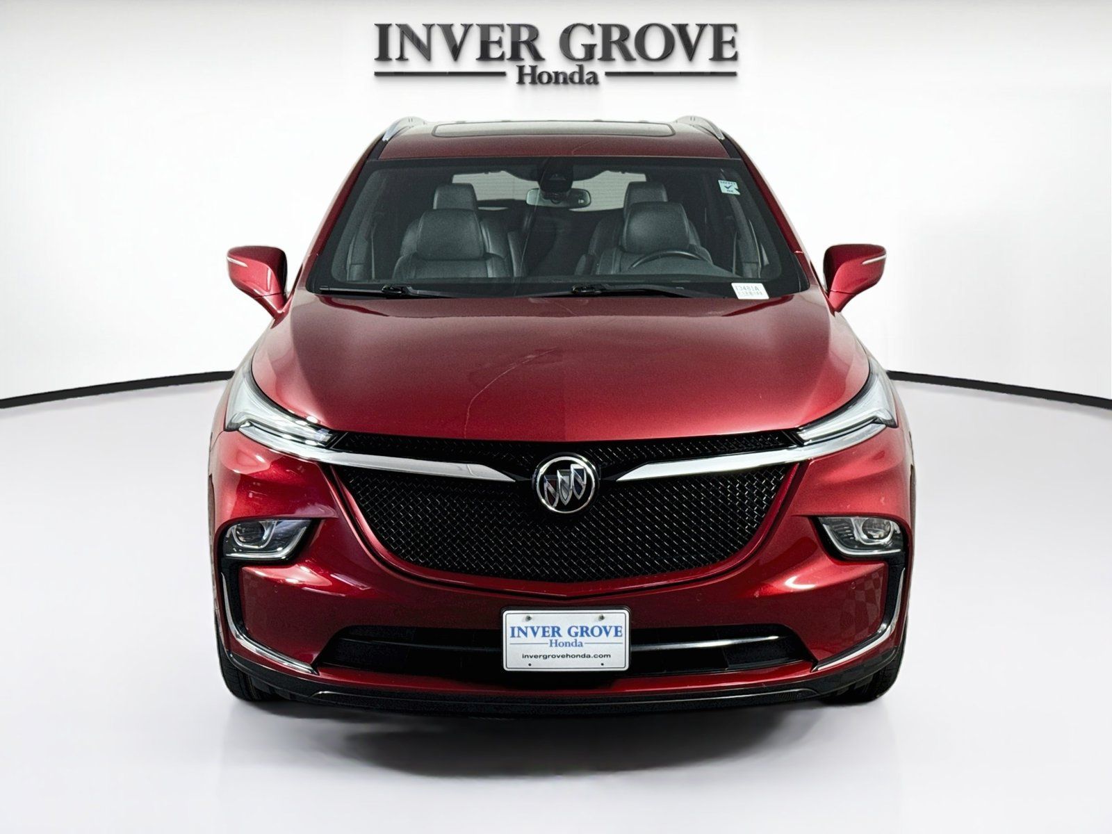 Used 2023 Buick Enclave Essence w/ Experience Buick Package AWD/4WD image 2