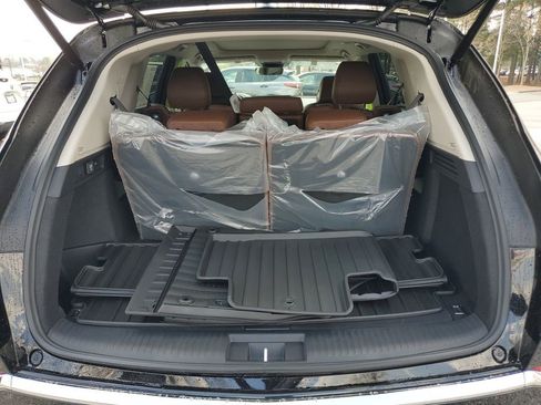 New 2026 Acura MDX w/ Technology Package image 9