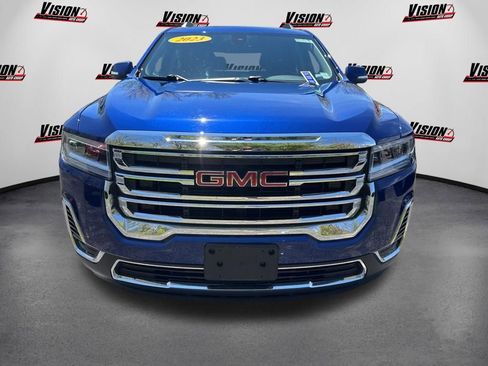 Used 2023 GMC Acadia SLE w/ Driver Convenience Package AWD/4WD image 2