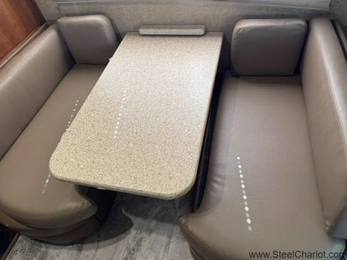 Used 2014 Ford E-350 and Econoline 350 Super Duty Wagon w/ Motorhome Prep Package RWD image 14