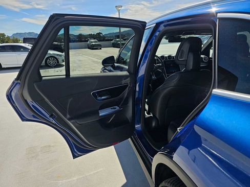 Used 2026 Mercedes-Benz GLC 300 image 15