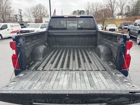 Certified 2019 Chevrolet Silverado 1500 LT w/ All-Star Edition image 26