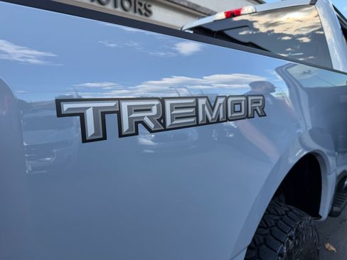 Used 2024 Ford F250 Lariat w/ Lariat Ultimate Package image 9