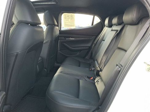 Used 2021 MAZDA MAZDA3 s image 10