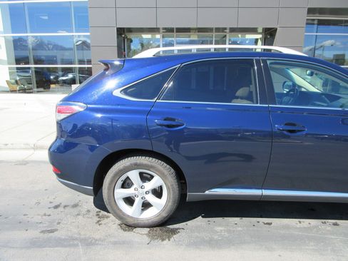 Used 2015 Lexus RX 350 FWD image 10