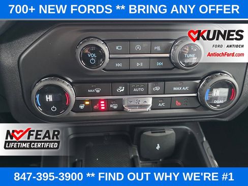 New 2026 Ford Bronco Outer Banks AWD/4WD image 62