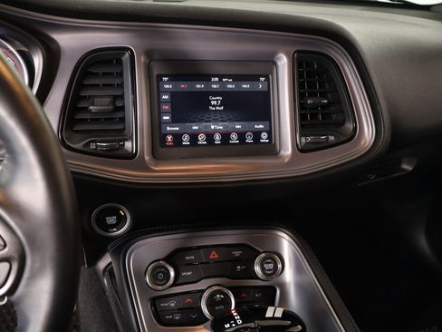 Used 2023 Dodge Challenger SXT w/ Cold Weather Group AWD/4WD image 5
