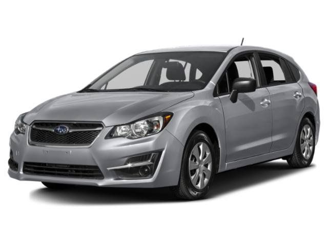 Used 2015 Subaru Impreza 2.0i Sport Limited w/ Popular Package #1 AWD/4WD image 1