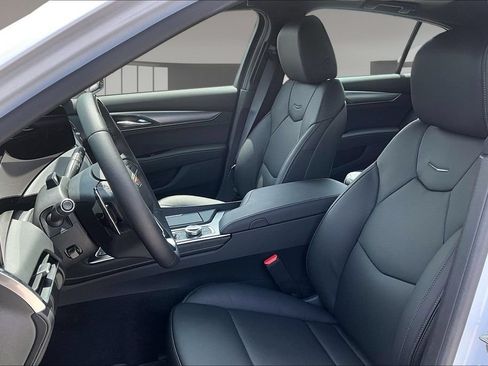 New 2026 Cadillac CT5 Premium Luxury RWD image 9