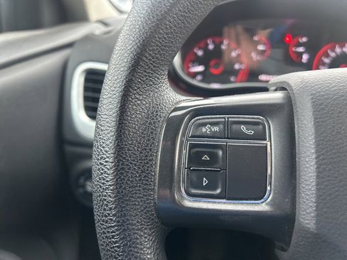 Used 2016 Dodge Dart SXT image 13