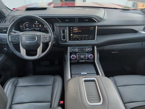 Used 2022 GMC Yukon XL Denali image 20