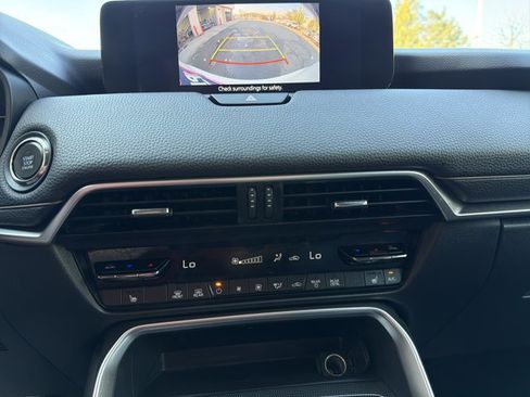 Used 2024 MAZDA CX-90 3.3 Turbo w/ Preferred Plus image 20