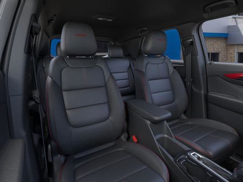 New 2026 Chevrolet TrailBlazer RS image 18