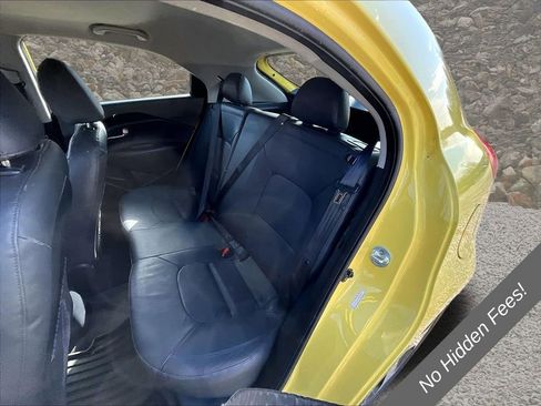 Used 2016 Kia Rio SX FWD image 23