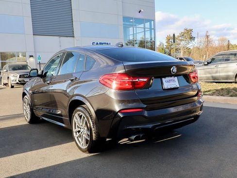 Used 2016 BMW X4 xDrive28i image 10