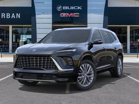 New 2026 Buick Enclave Avenir w/ Super Cruise Package image 6