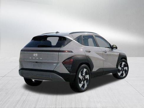 New 2026 Hyundai Kona SEL Sport image 4