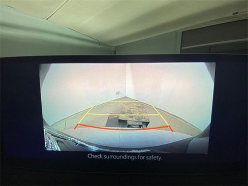 Used 2023 MAZDA CX-50 2.5 S w/ Cargo Package image 17