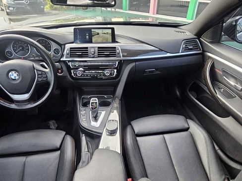Used 2019 BMW 430i Gran Coupe w/ Convenience Package RWD image 19