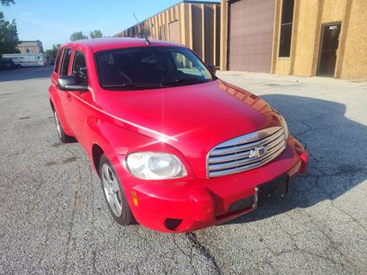 Used 2010 Chevrolet HHR LS