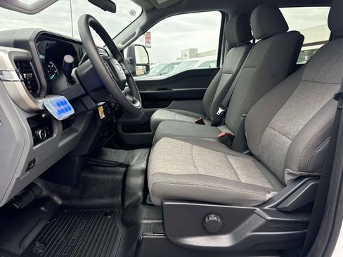 Used 2025 Ford F350 XL w/ XL Off-Road Package image 22