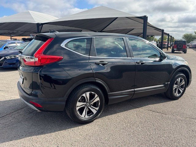 Used 2018 Honda CR-V LX image 6
