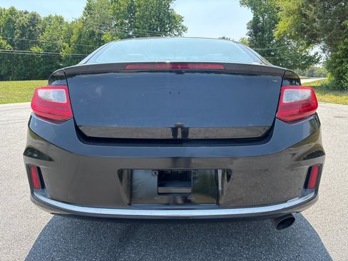 Used 2013 Honda Accord LX-S image 4