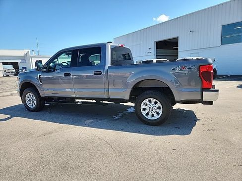 Used 2022 Ford F250 XLT AWD/4WD image 8