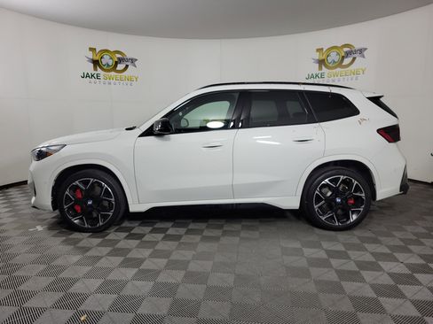 Certified 2024 BMW X1 M35i w/ Premium Package image 4