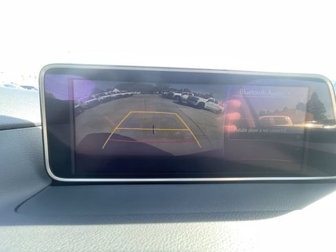 Used 2019 Lexus RX 350L FWD image 15