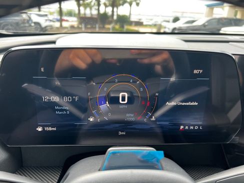 New 2026 Chevrolet Traverse High Country image 37