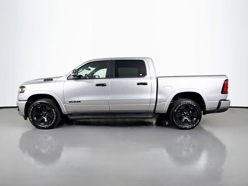 New 2026 RAM 1500 Big Horn image 4