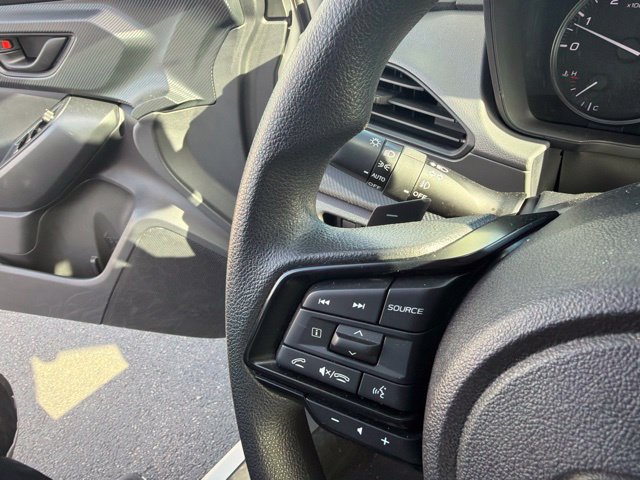 Used 2025 Subaru Crosstrek 2.5i Premium AWD/4WD image 22