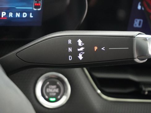 New 2026 Chevrolet Equinox RS w/ Convenience Package III FWD image 25