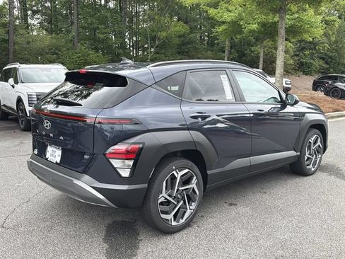 New 2026 Hyundai Kona SEL Premium FWD image 7