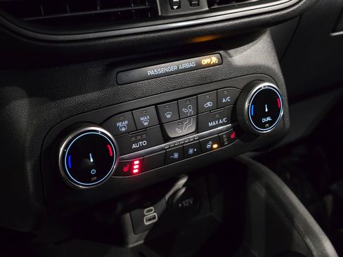 New 2026 Ford Escape Active image 26