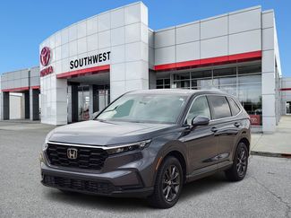Used 2026 Honda CR-V EX-L video 2