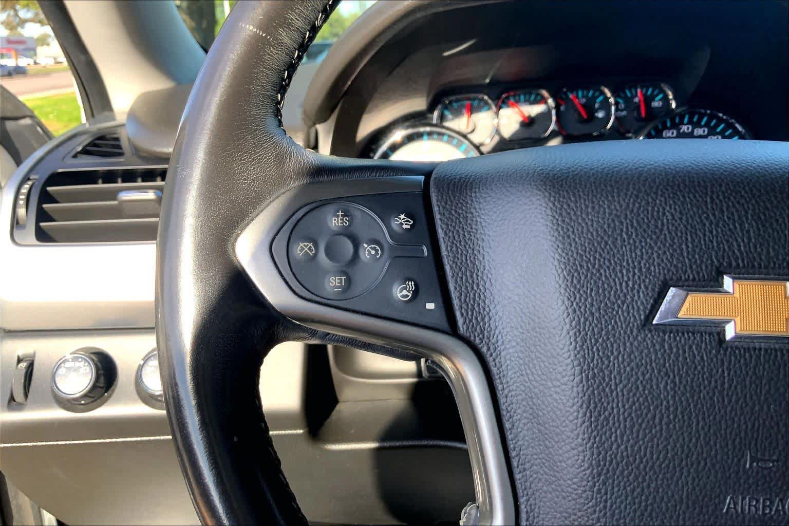 Used 2019 Chevrolet Tahoe LT AWD/4WD image 24