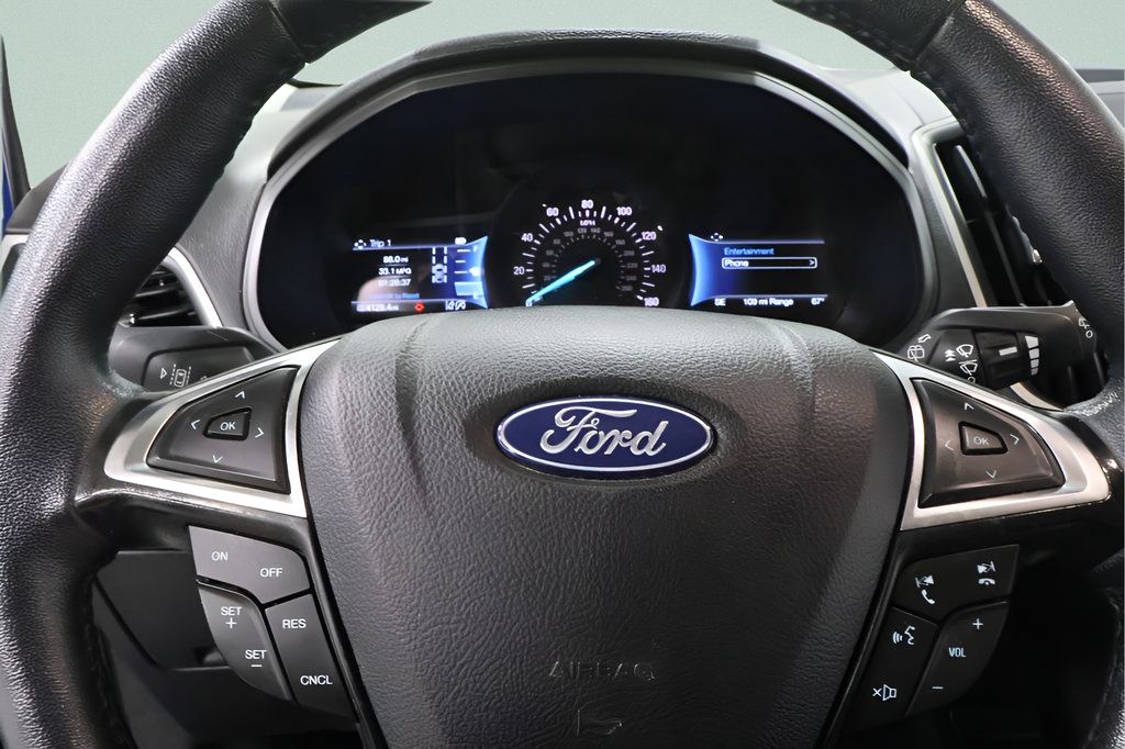 Used 2024 Ford Edge SEL w/ Convenience Package AWD/4WD image 13